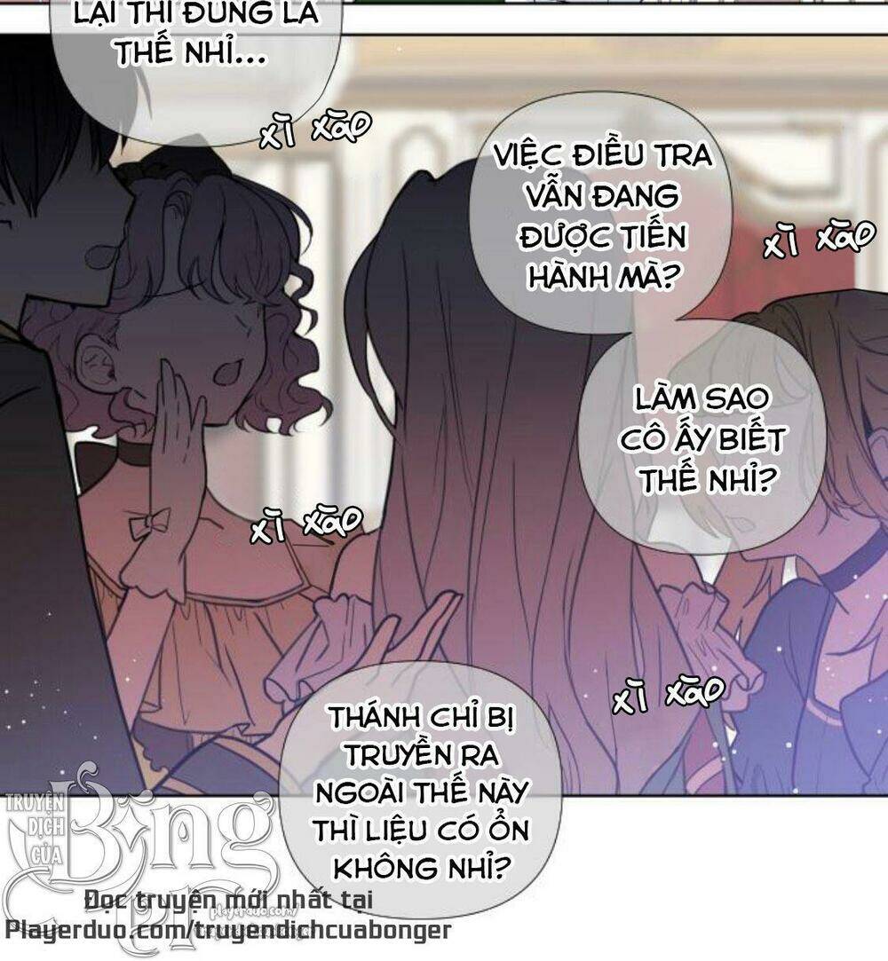 Cách Hiệp Sĩ Sống Như Một Tiểu Thư Quyền Quý: Chapter 14