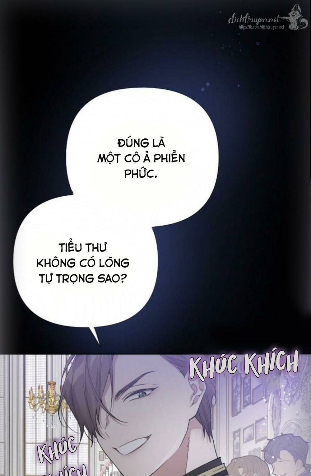Cách Hiệp Sĩ Sống Như Một Tiểu Thư Quyền Quý: Chapter 15