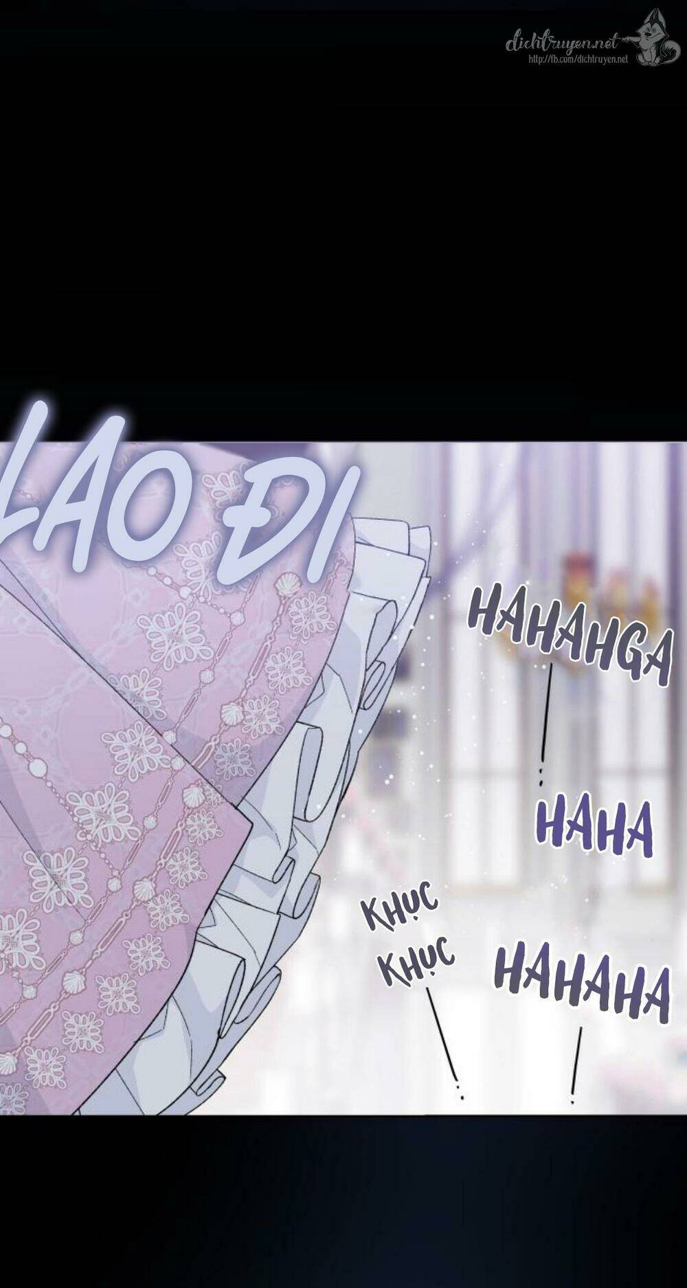 Cách Hiệp Sĩ Sống Như Một Tiểu Thư Quyền Quý: Chapter 15