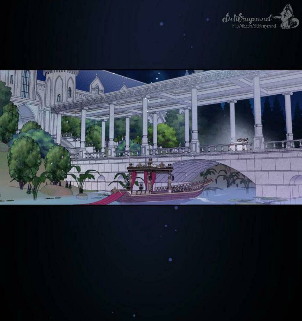 Cách Hiệp Sĩ Sống Như Một Tiểu Thư Quyền Quý: Chapter 15