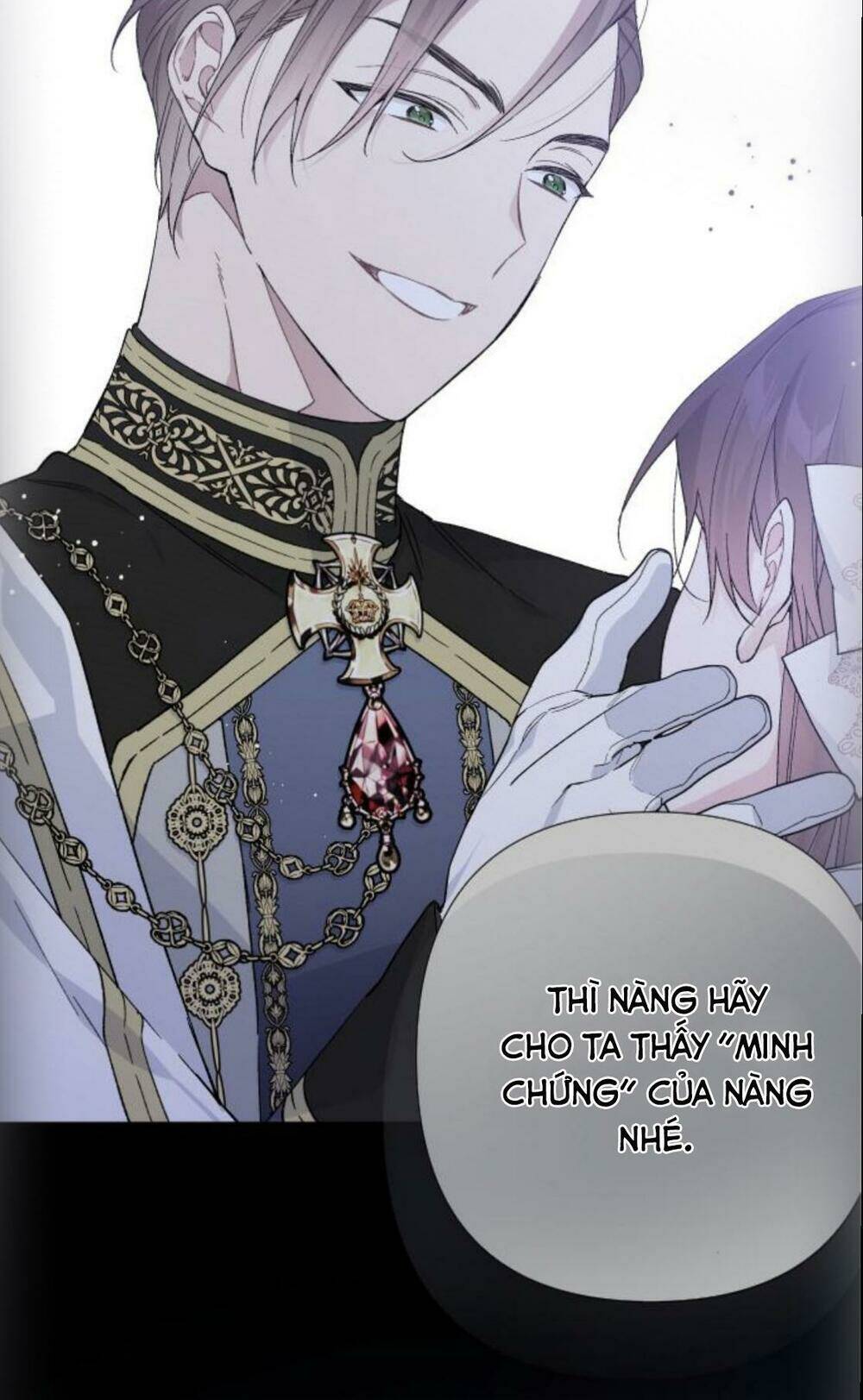 Cách Hiệp Sĩ Sống Như Một Tiểu Thư Quyền Quý: Chapter 15