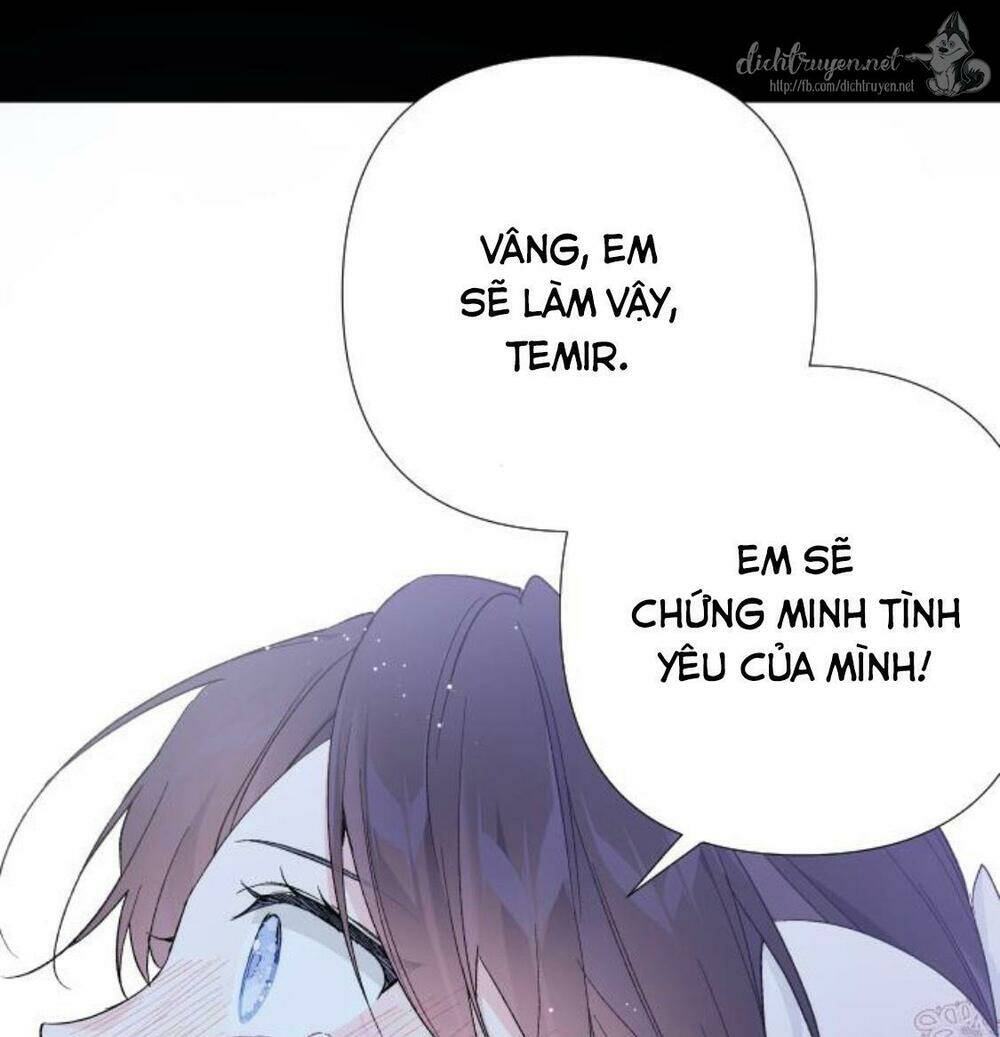 Cách Hiệp Sĩ Sống Như Một Tiểu Thư Quyền Quý: Chapter 15