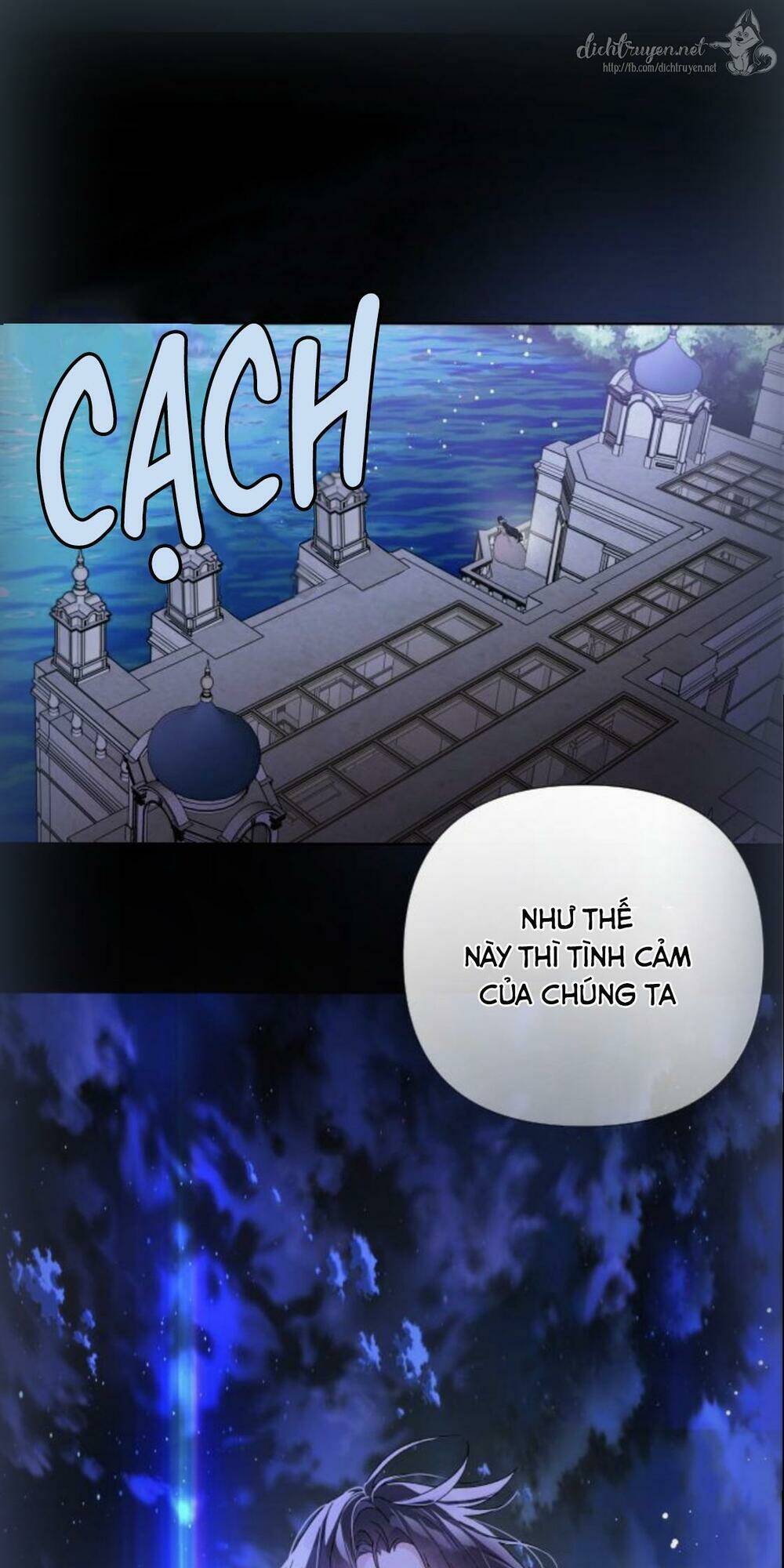 Cách Hiệp Sĩ Sống Như Một Tiểu Thư Quyền Quý: Chapter 15