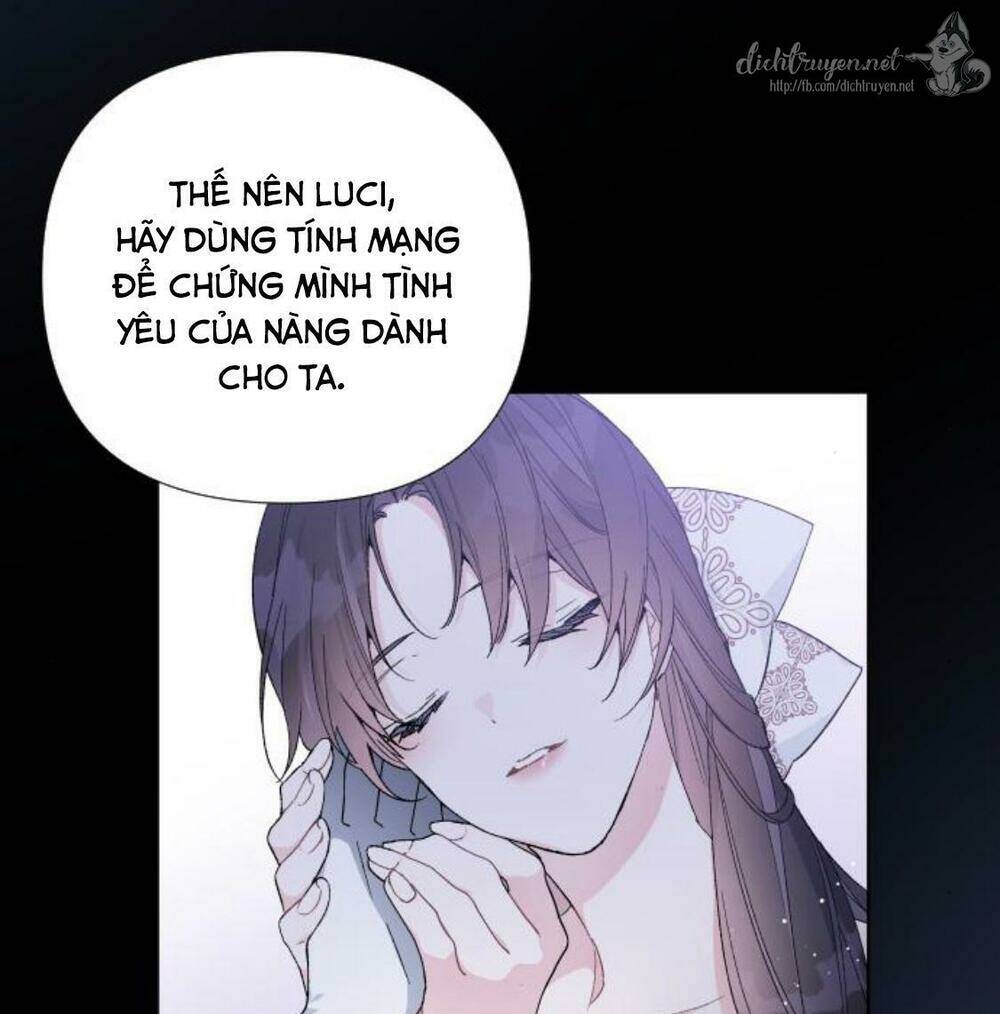 Cách Hiệp Sĩ Sống Như Một Tiểu Thư Quyền Quý: Chapter 15