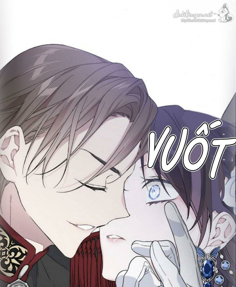 Cách Hiệp Sĩ Sống Như Một Tiểu Thư Quyền Quý: Chapter 15