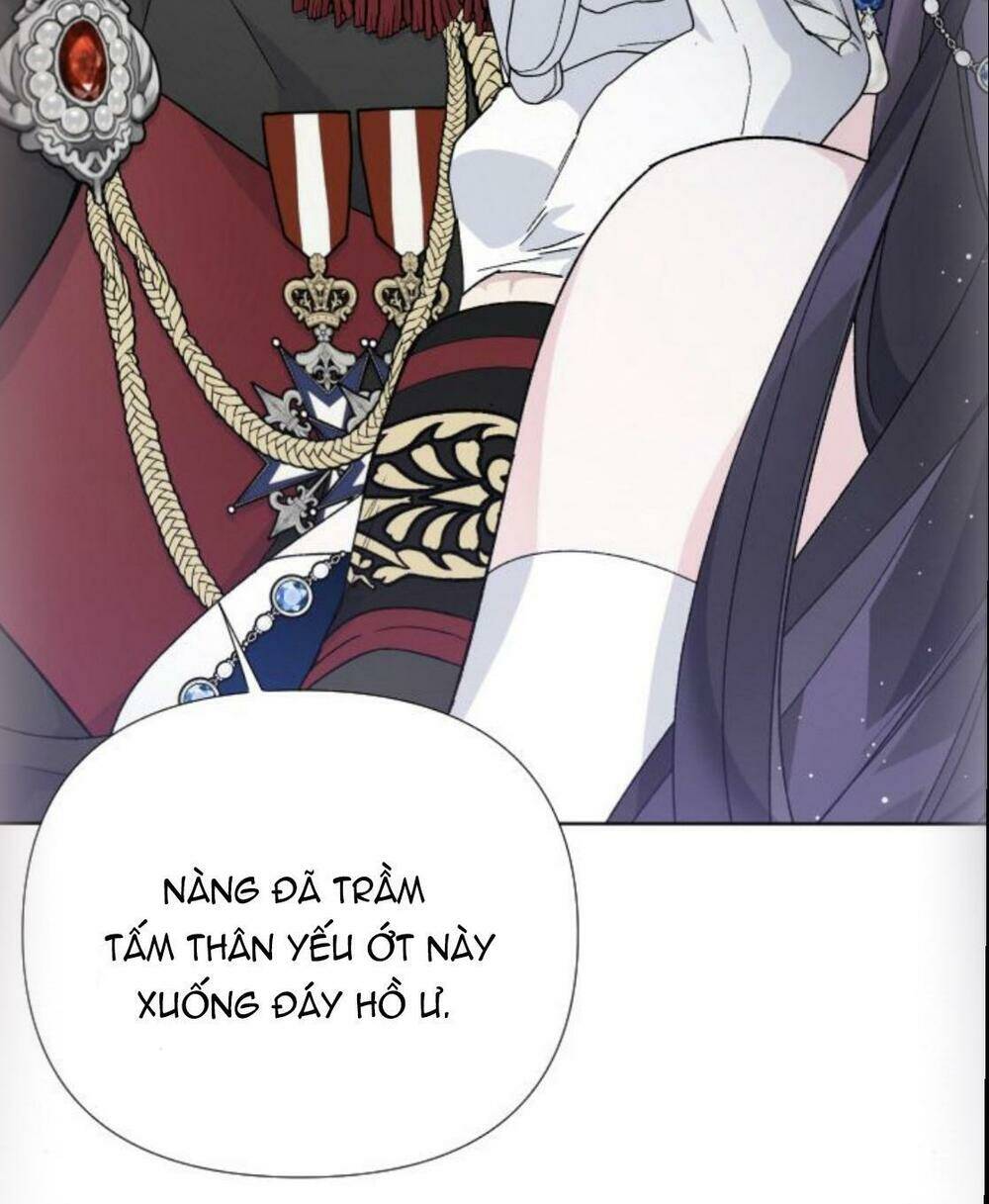 Cách Hiệp Sĩ Sống Như Một Tiểu Thư Quyền Quý: Chapter 15