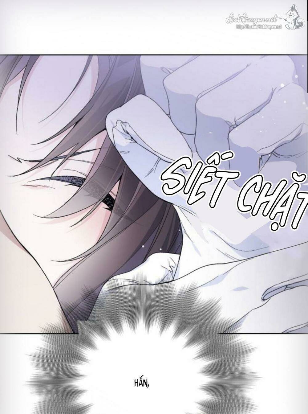 Cách Hiệp Sĩ Sống Như Một Tiểu Thư Quyền Quý: Chapter 15