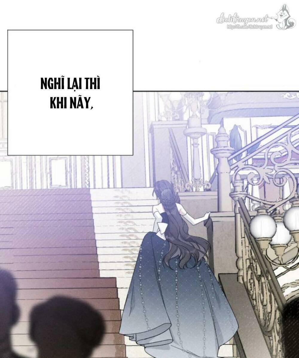 Cách Hiệp Sĩ Sống Như Một Tiểu Thư Quyền Quý: Chapter 15