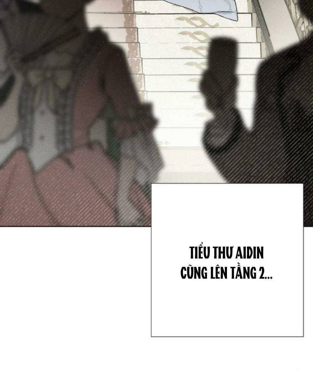 Cách Hiệp Sĩ Sống Như Một Tiểu Thư Quyền Quý: Chapter 15