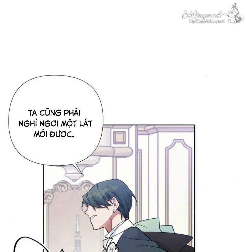 Cách Hiệp Sĩ Sống Như Một Tiểu Thư Quyền Quý: Chapter 15