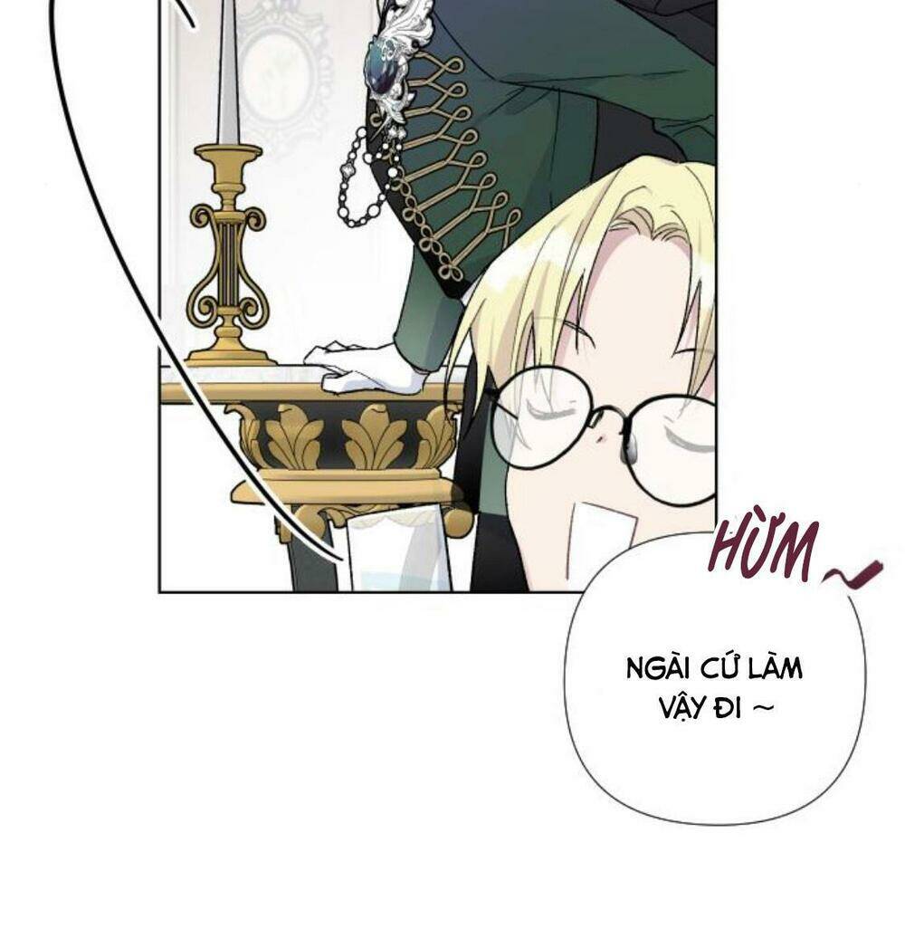 Cách Hiệp Sĩ Sống Như Một Tiểu Thư Quyền Quý: Chapter 15