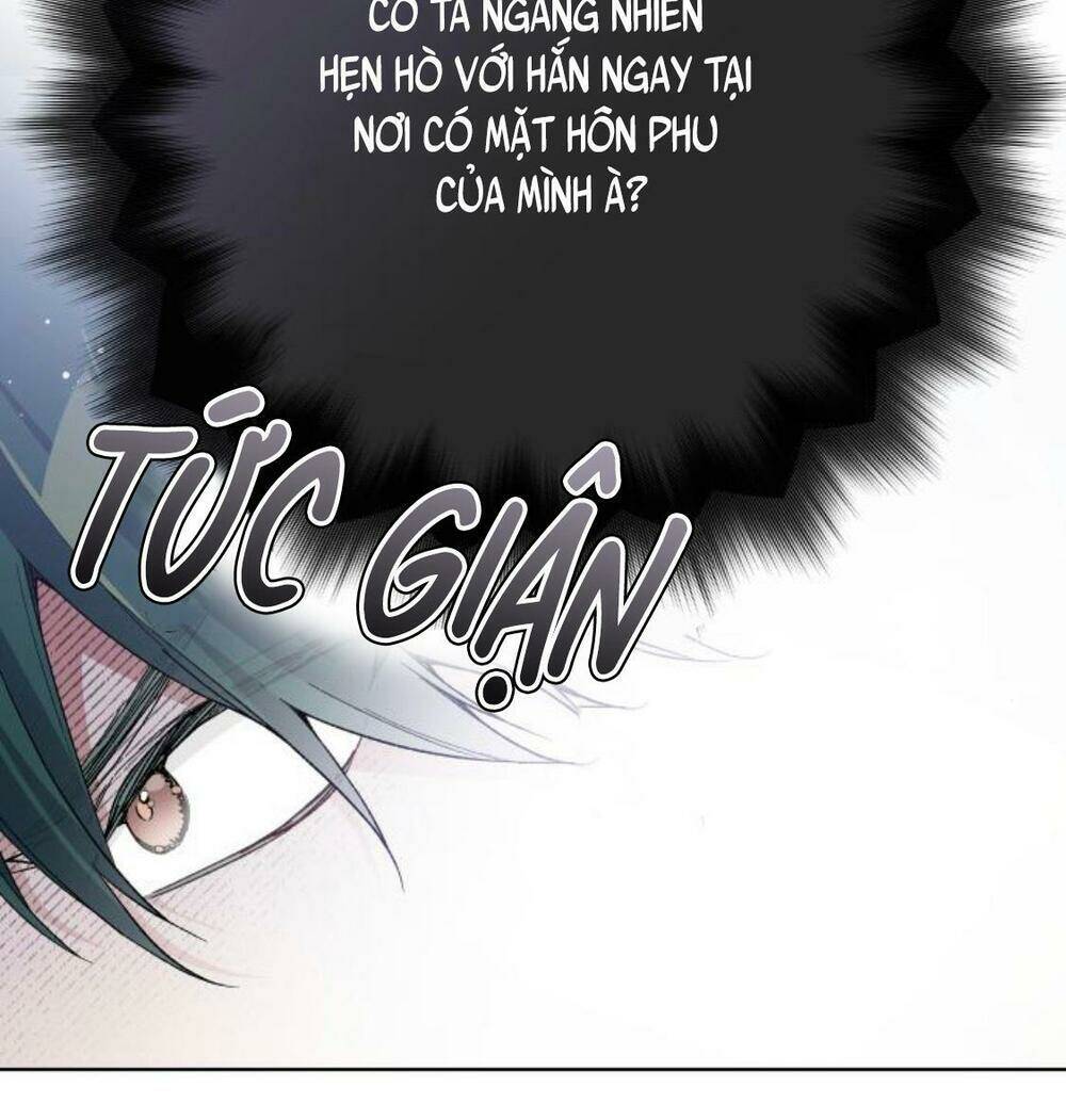 Cách Hiệp Sĩ Sống Như Một Tiểu Thư Quyền Quý: Chapter 15