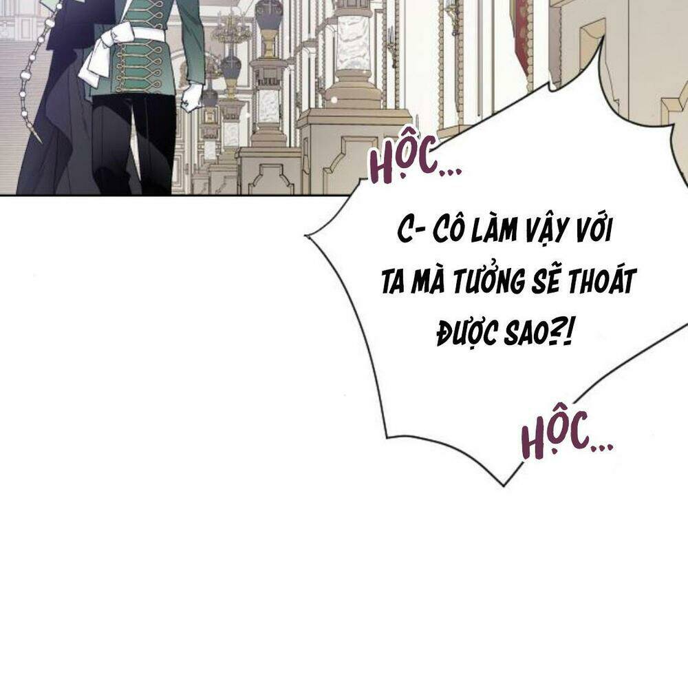 Cách Hiệp Sĩ Sống Như Một Tiểu Thư Quyền Quý: Chapter 15