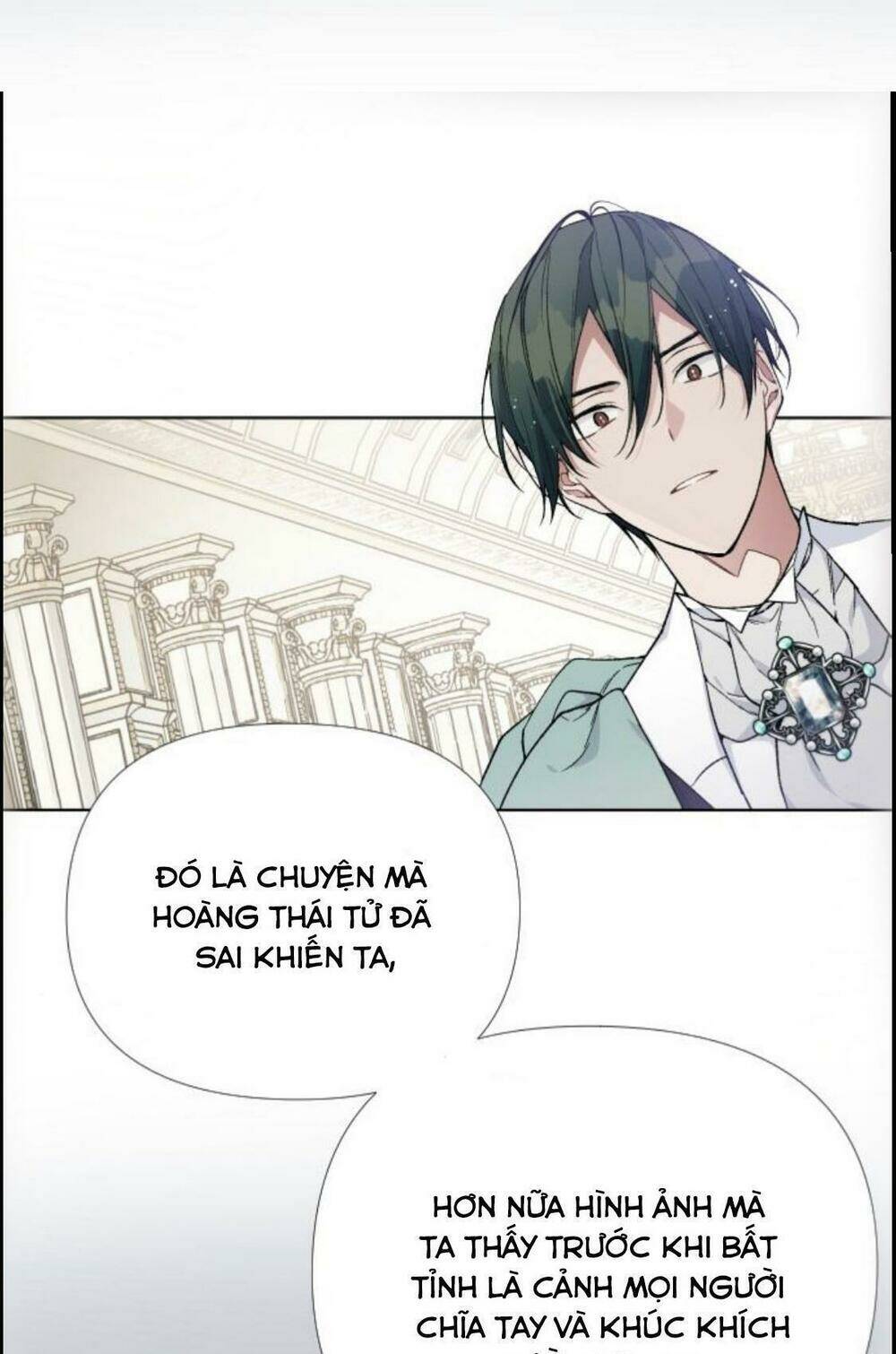 Cách Hiệp Sĩ Sống Như Một Tiểu Thư Quyền Quý: Chapter 16