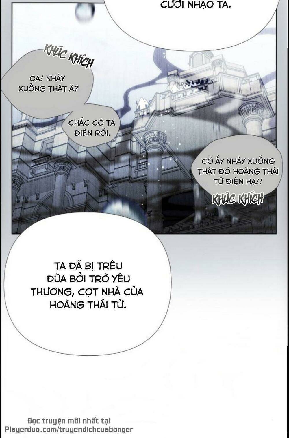 Cách Hiệp Sĩ Sống Như Một Tiểu Thư Quyền Quý: Chapter 16