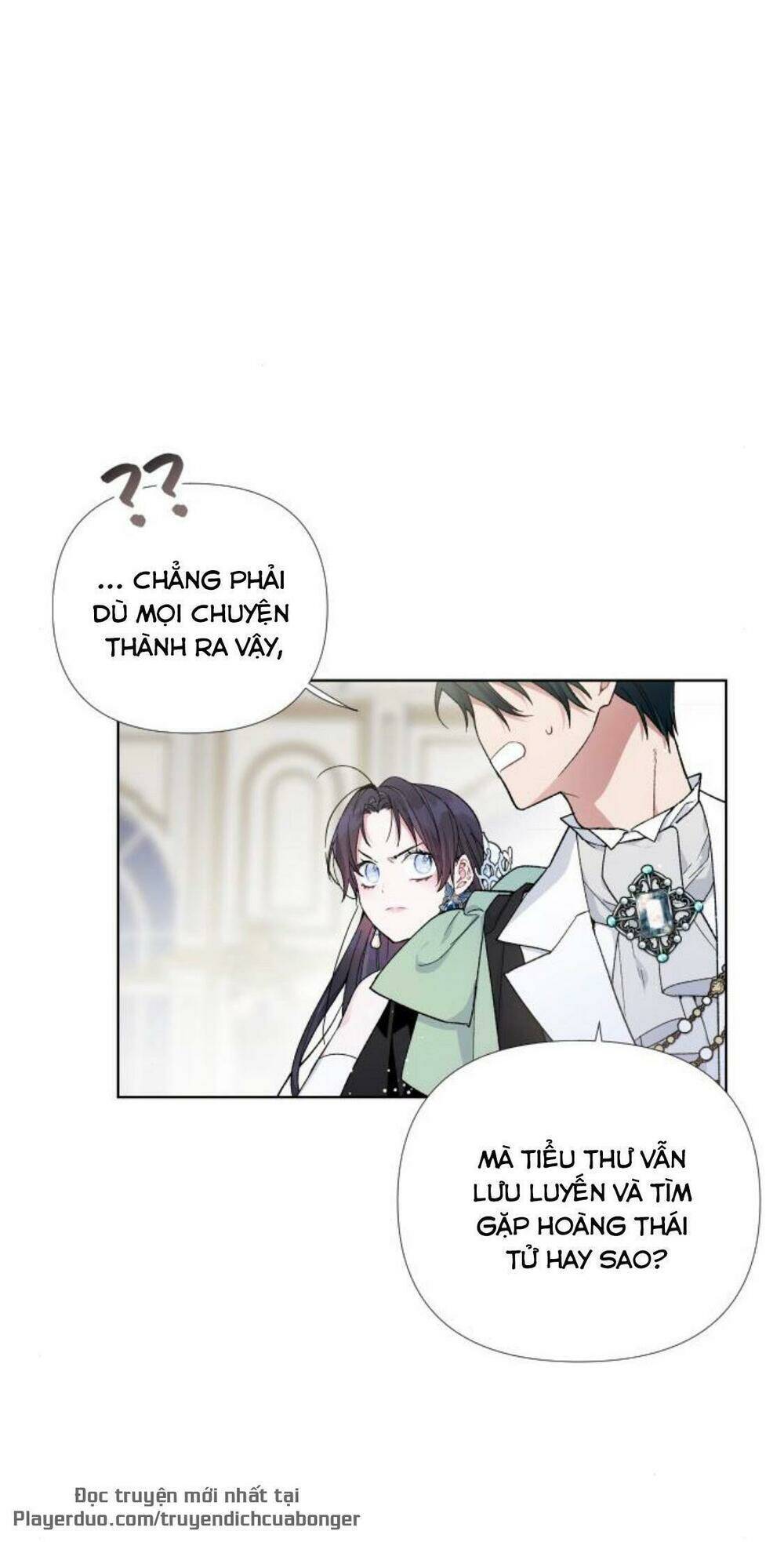 Cách Hiệp Sĩ Sống Như Một Tiểu Thư Quyền Quý: Chapter 16