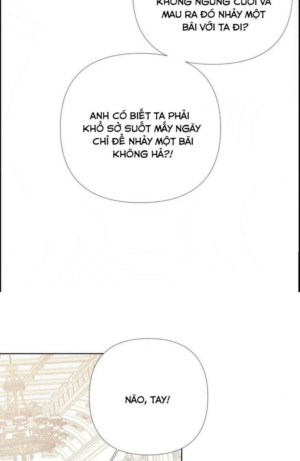 Cách Hiệp Sĩ Sống Như Một Tiểu Thư Quyền Quý: Chapter 16