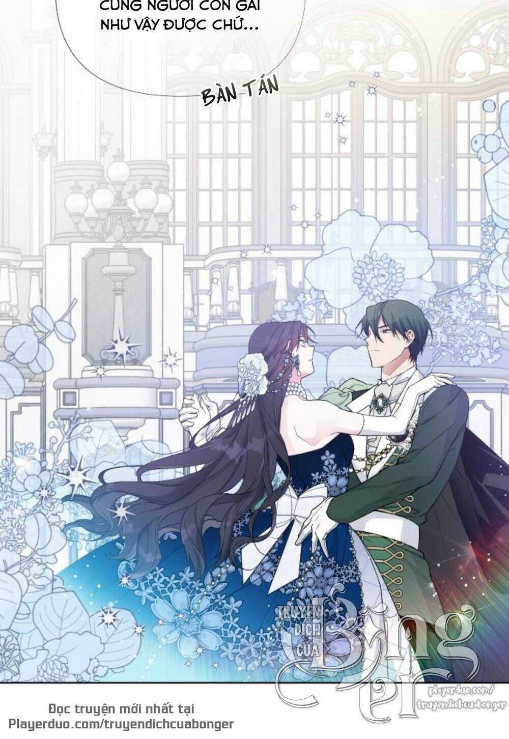 Cách Hiệp Sĩ Sống Như Một Tiểu Thư Quyền Quý: Chapter 16
