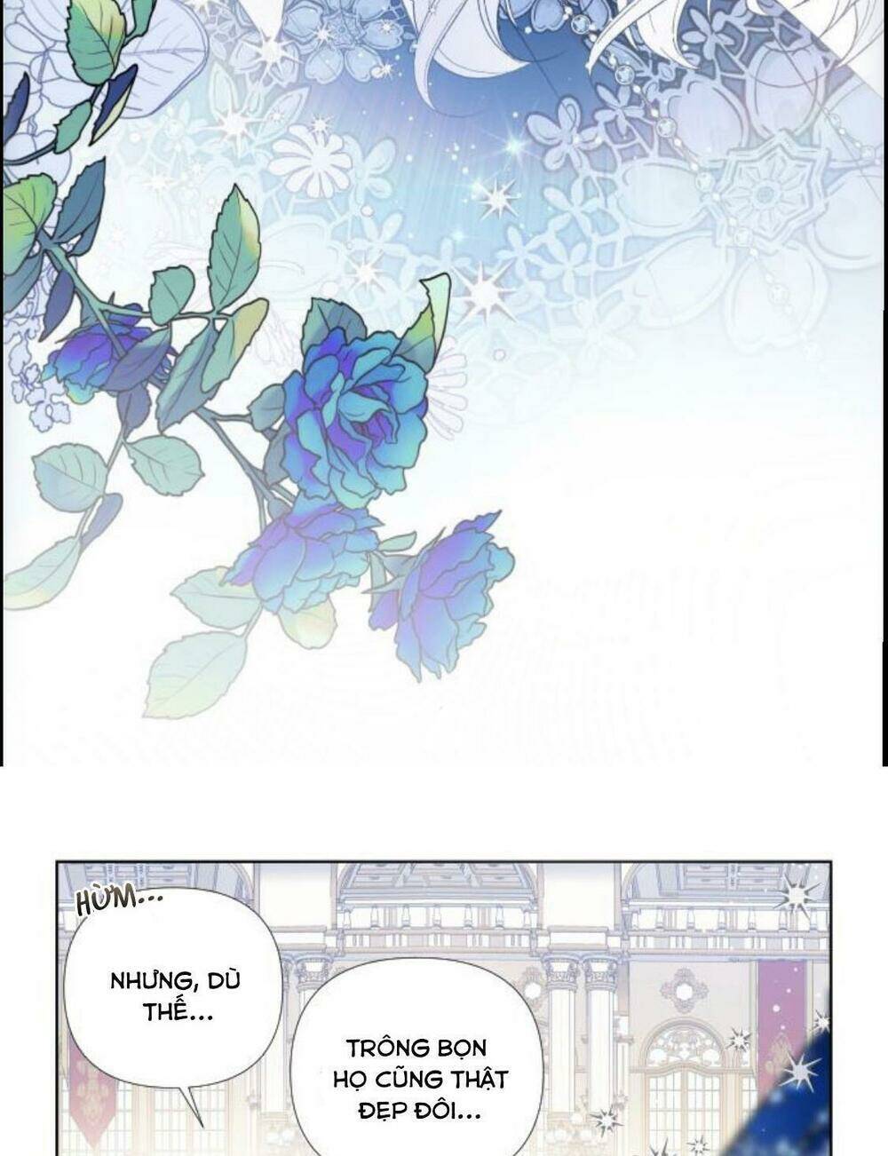Cách Hiệp Sĩ Sống Như Một Tiểu Thư Quyền Quý: Chapter 16