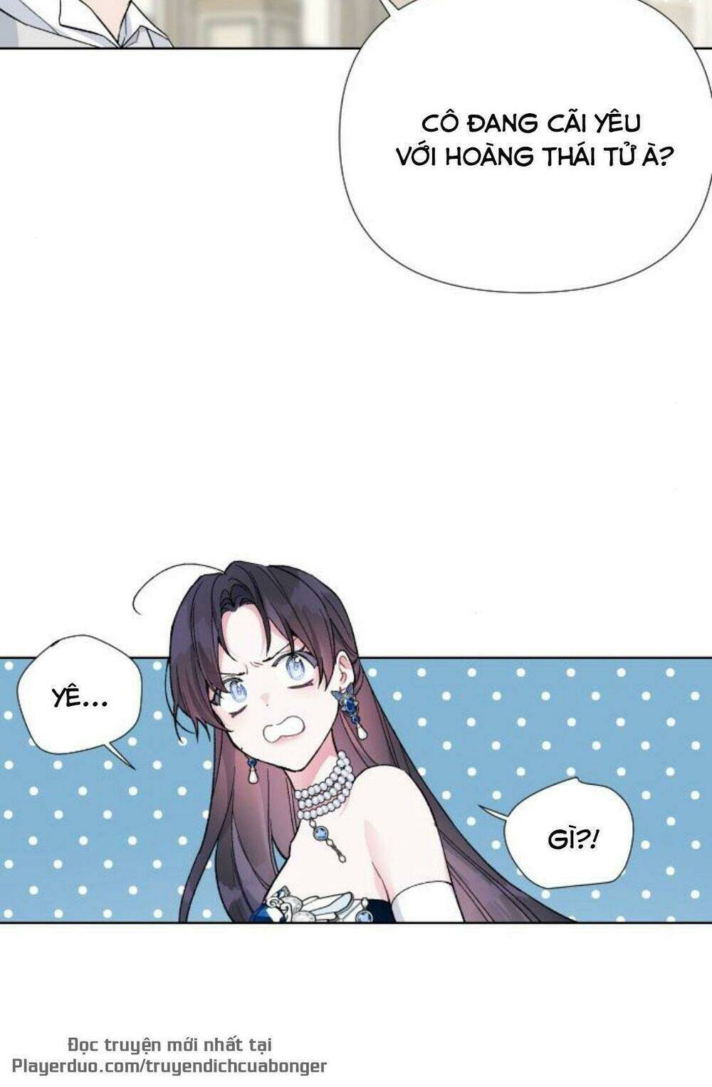 Cách Hiệp Sĩ Sống Như Một Tiểu Thư Quyền Quý: Chapter 16