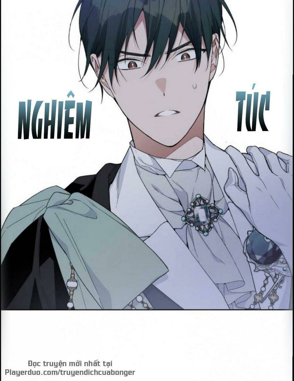Cách Hiệp Sĩ Sống Như Một Tiểu Thư Quyền Quý: Chapter 16