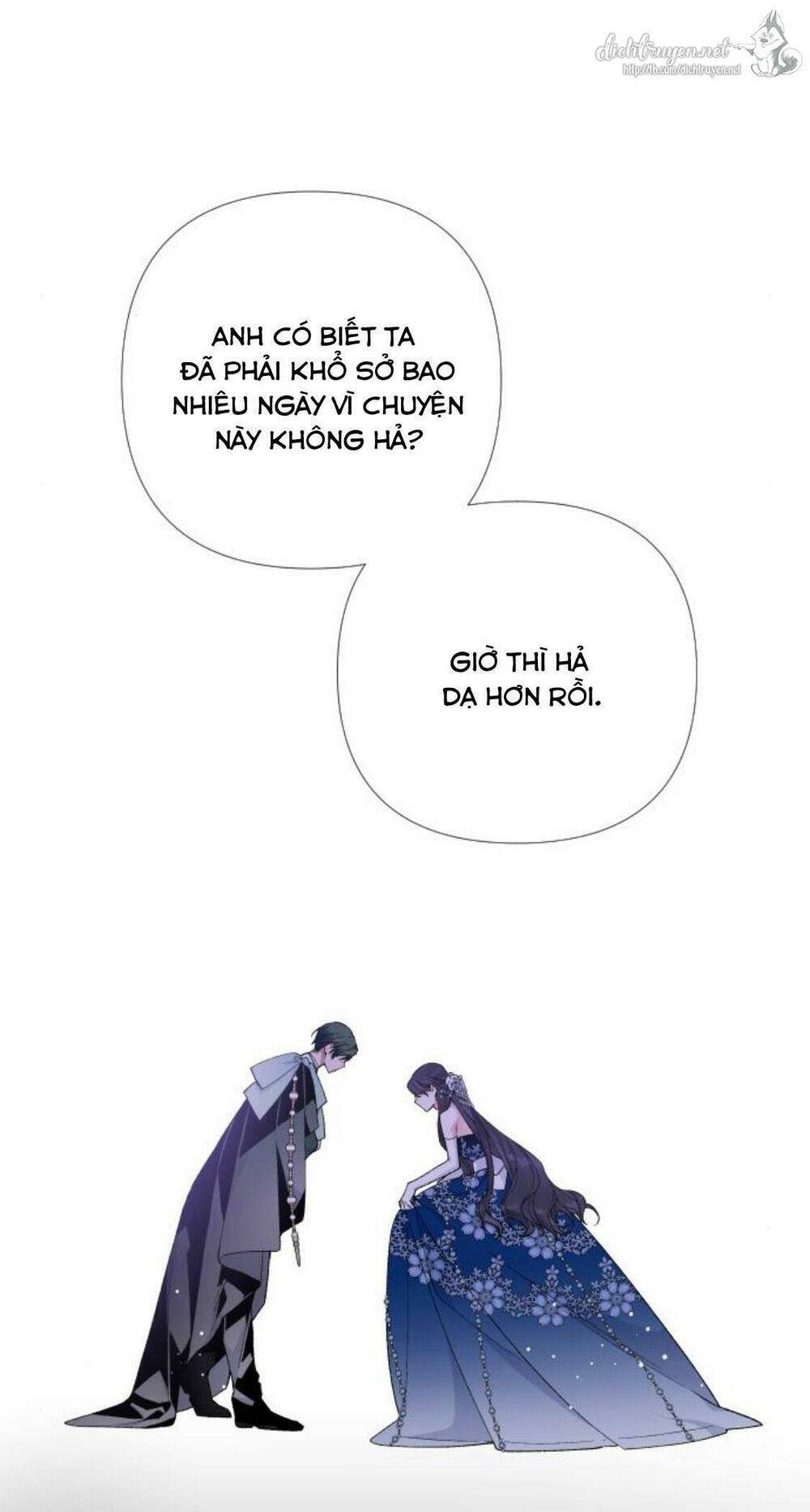 Cách Hiệp Sĩ Sống Như Một Tiểu Thư Quyền Quý: Chapter 16