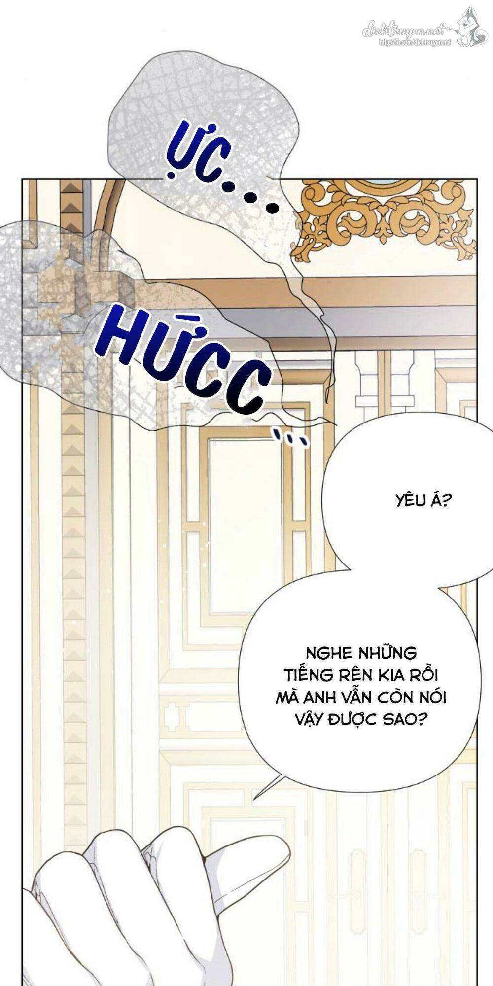 Cách Hiệp Sĩ Sống Như Một Tiểu Thư Quyền Quý: Chapter 16