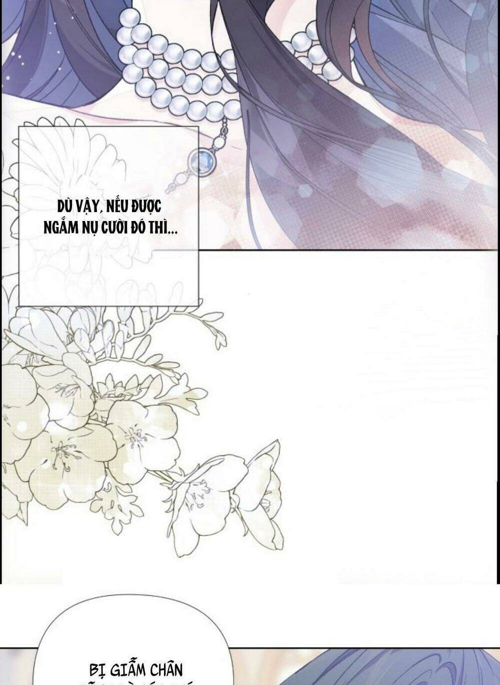 Cách Hiệp Sĩ Sống Như Một Tiểu Thư Quyền Quý: Chapter 16