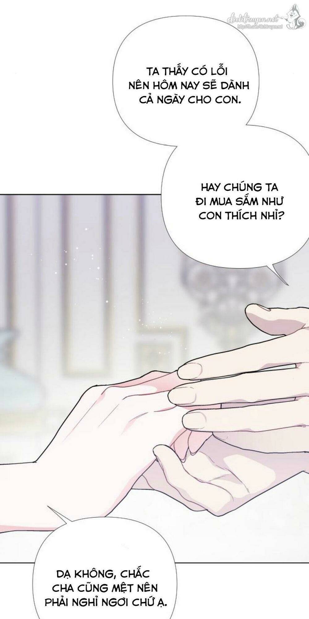 Cách Hiệp Sĩ Sống Như Một Tiểu Thư Quyền Quý: Chapter 16