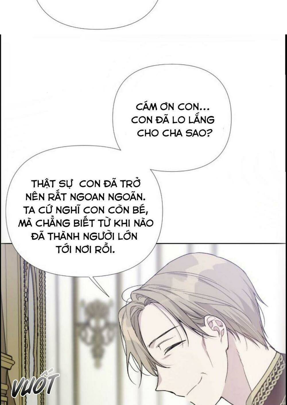 Cách Hiệp Sĩ Sống Như Một Tiểu Thư Quyền Quý: Chapter 16