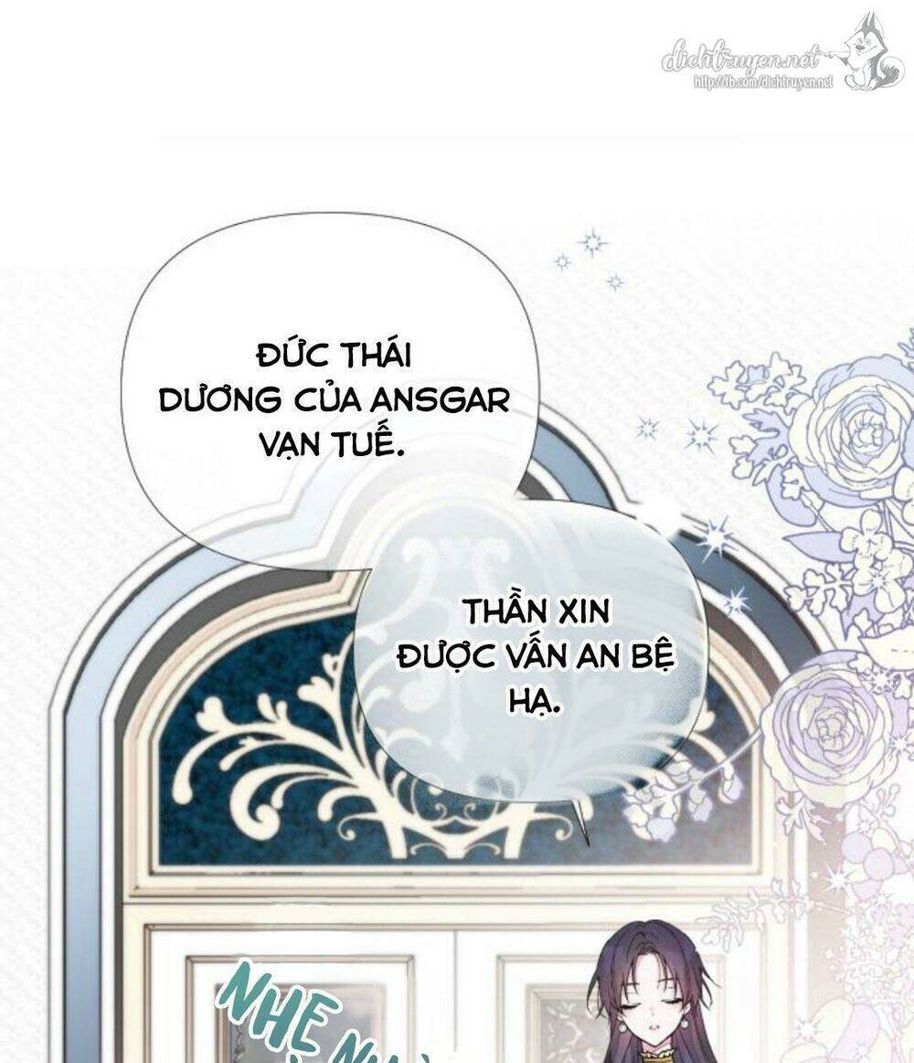 Cách Hiệp Sĩ Sống Như Một Tiểu Thư Quyền Quý: Chapter 17
