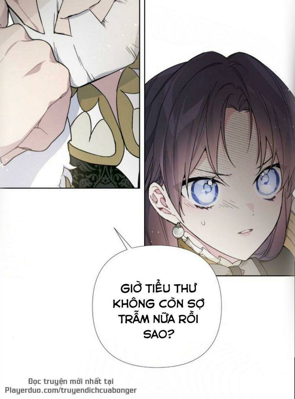Cách Hiệp Sĩ Sống Như Một Tiểu Thư Quyền Quý: Chapter 17