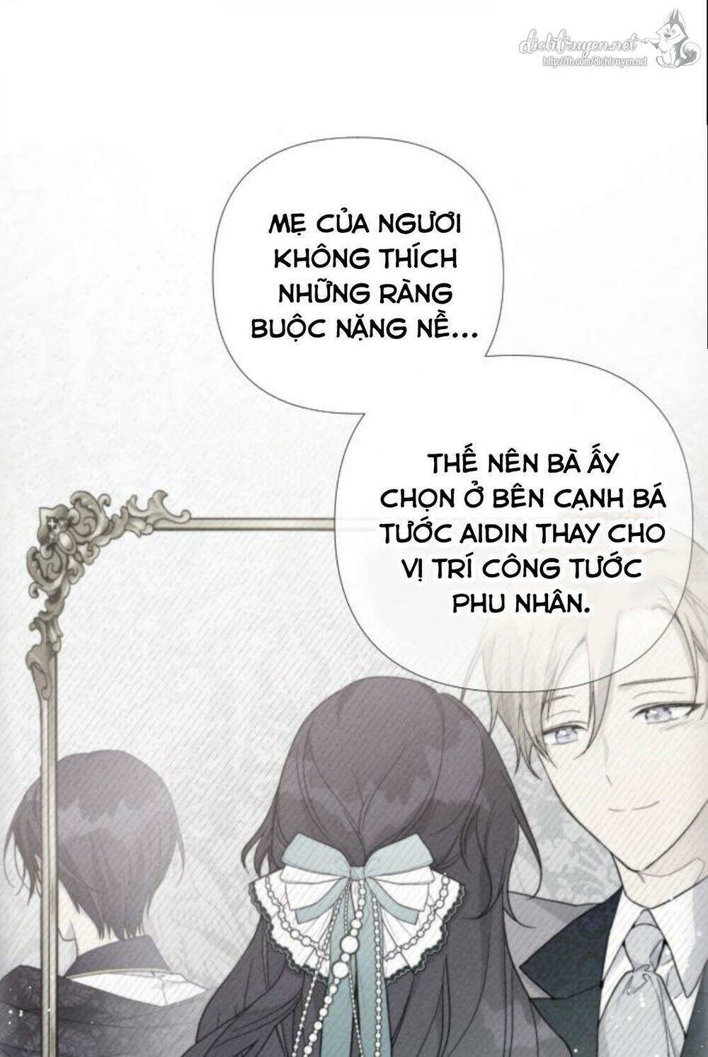 Cách Hiệp Sĩ Sống Như Một Tiểu Thư Quyền Quý: Chapter 17