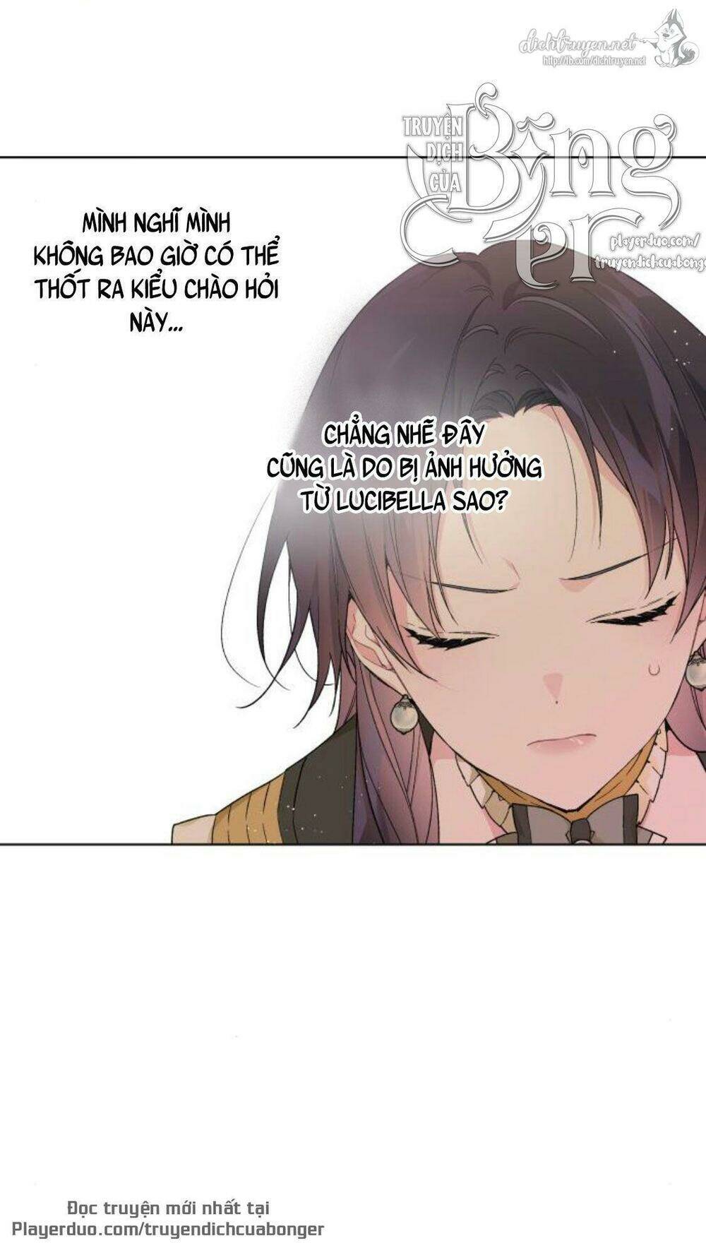 Cách Hiệp Sĩ Sống Như Một Tiểu Thư Quyền Quý: Chapter 17