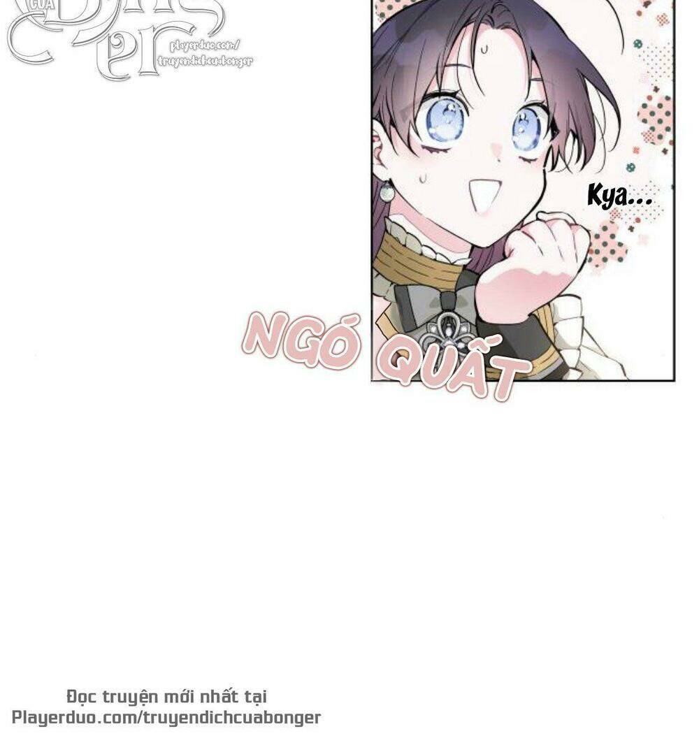Cách Hiệp Sĩ Sống Như Một Tiểu Thư Quyền Quý: Chapter 17