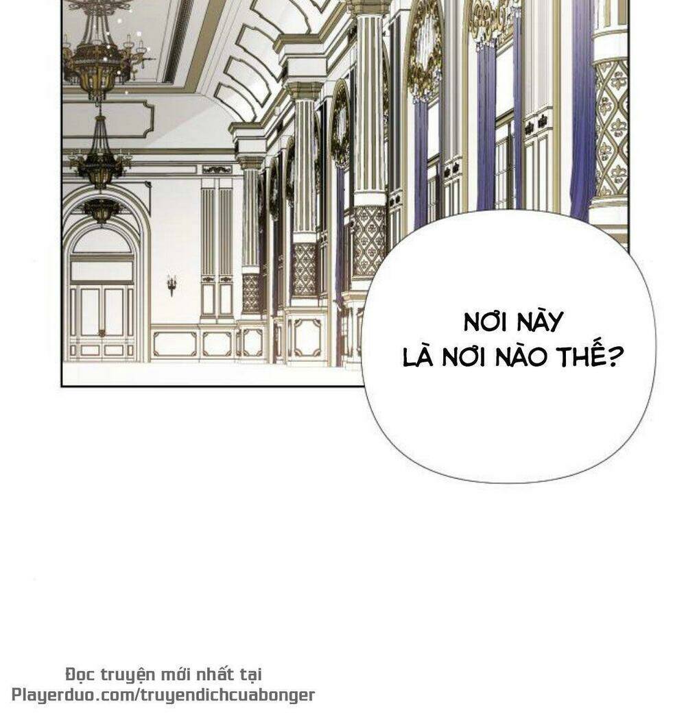 Cách Hiệp Sĩ Sống Như Một Tiểu Thư Quyền Quý: Chapter 17