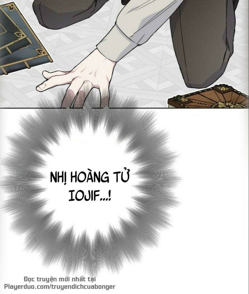 Cách Hiệp Sĩ Sống Như Một Tiểu Thư Quyền Quý: Chapter 17