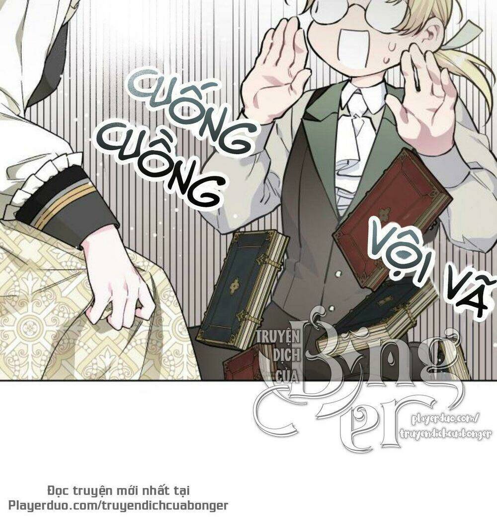 Cách Hiệp Sĩ Sống Như Một Tiểu Thư Quyền Quý: Chapter 17
