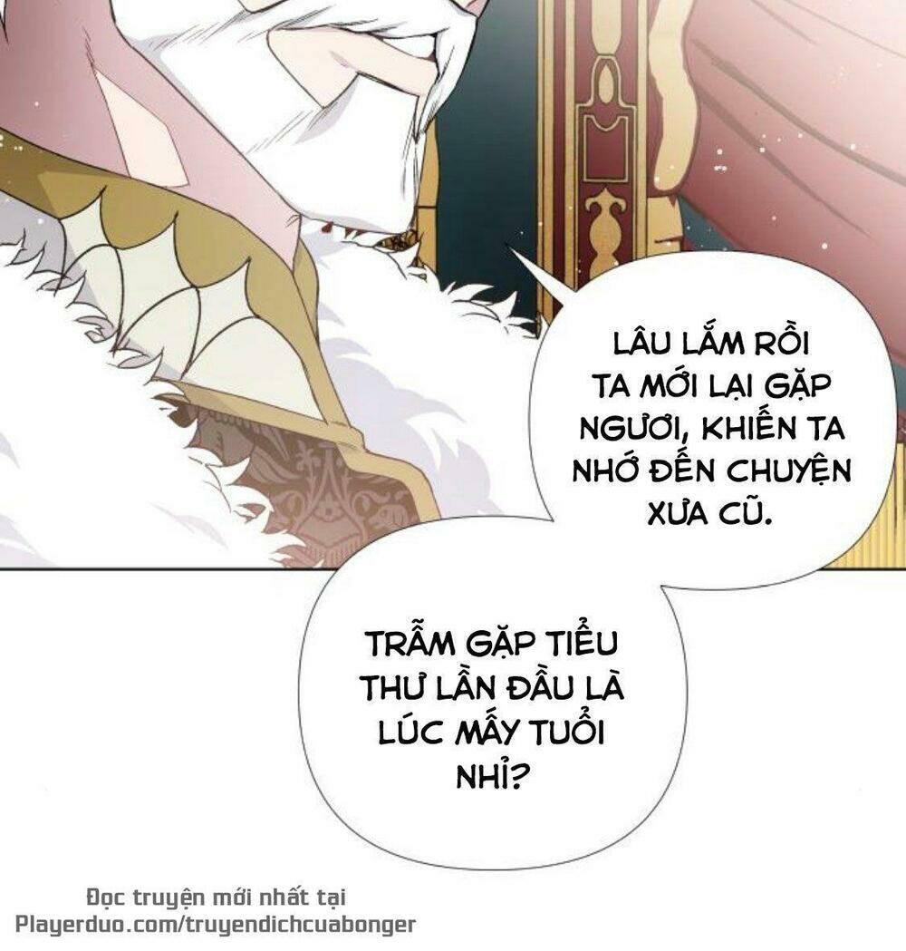 Cách Hiệp Sĩ Sống Như Một Tiểu Thư Quyền Quý: Chapter 17