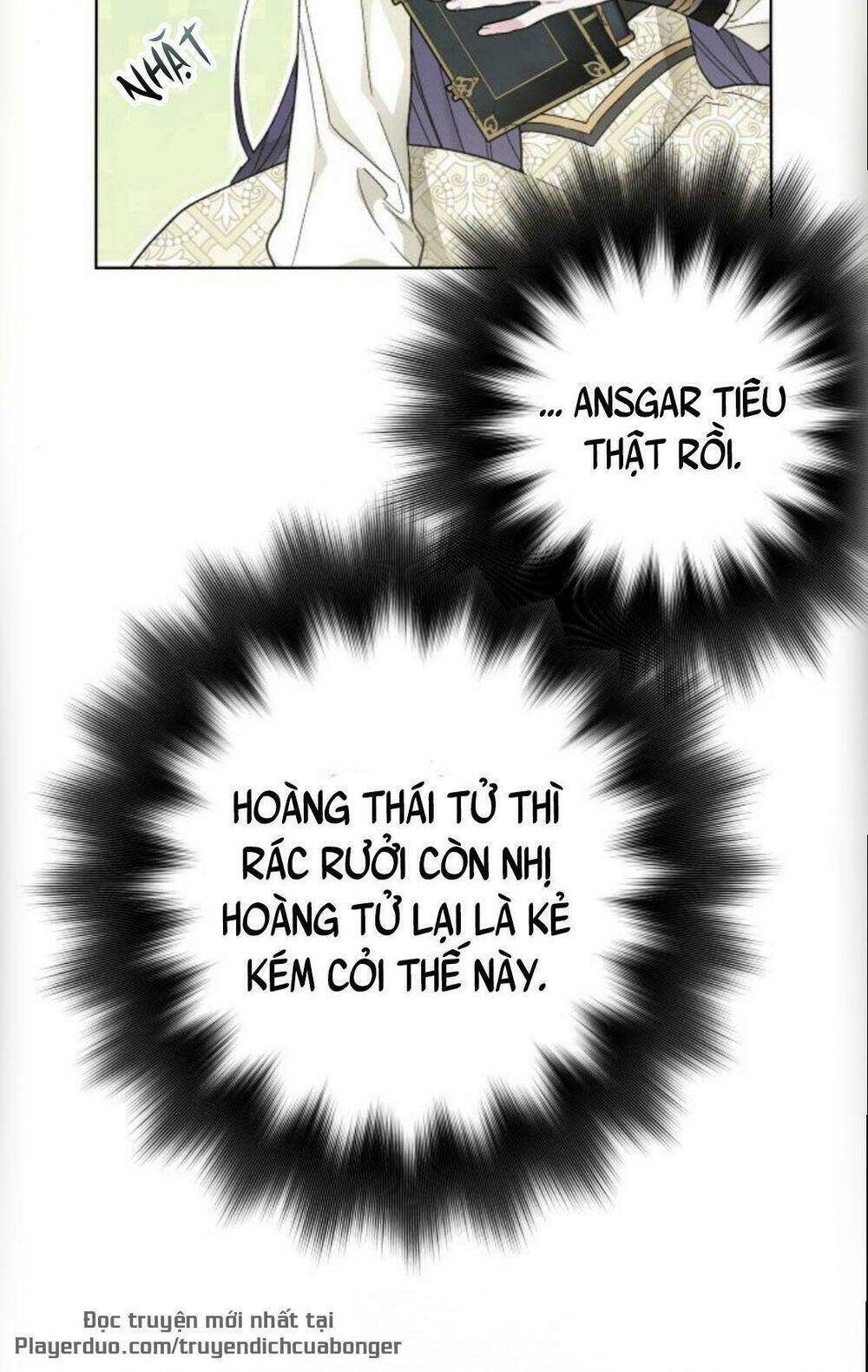 Cách Hiệp Sĩ Sống Như Một Tiểu Thư Quyền Quý: Chapter 17