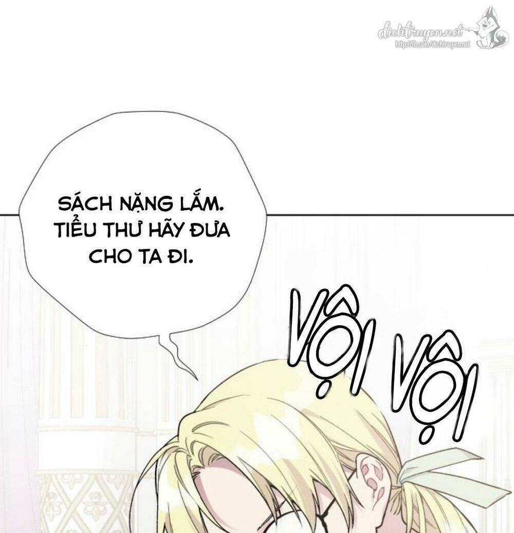 Cách Hiệp Sĩ Sống Như Một Tiểu Thư Quyền Quý: Chapter 17