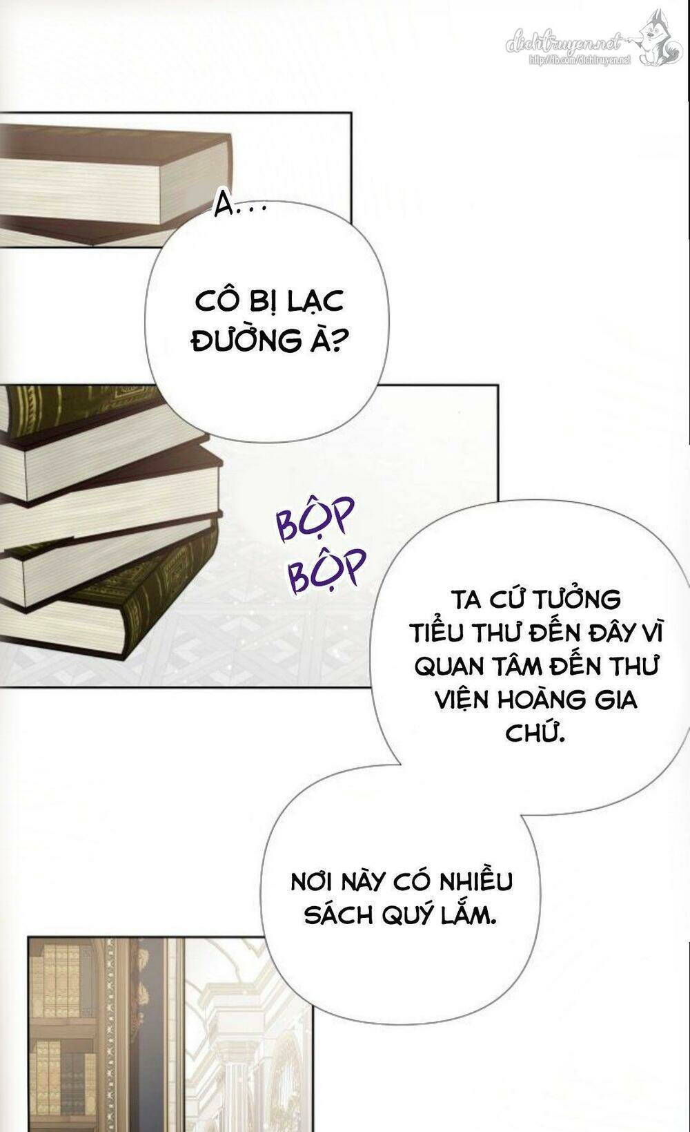 Cách Hiệp Sĩ Sống Như Một Tiểu Thư Quyền Quý: Chapter 17