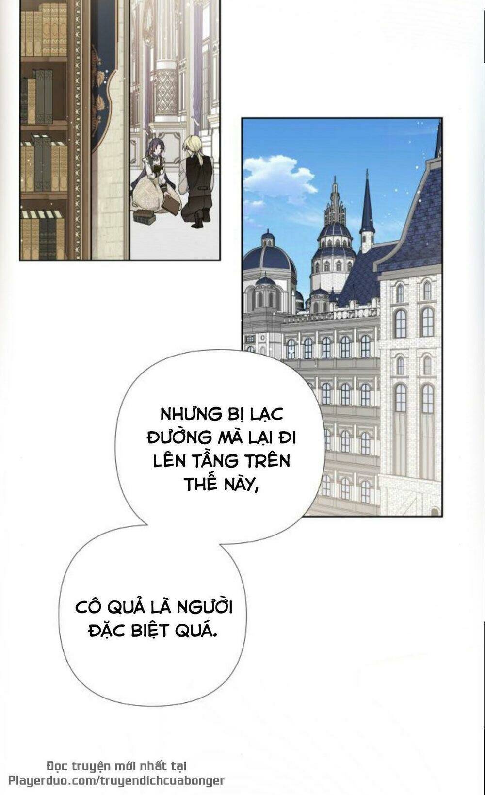 Cách Hiệp Sĩ Sống Như Một Tiểu Thư Quyền Quý: Chapter 17