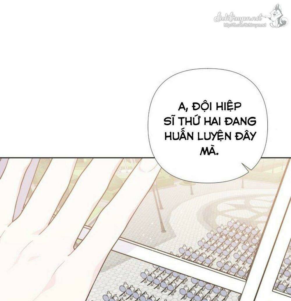 Cách Hiệp Sĩ Sống Như Một Tiểu Thư Quyền Quý: Chapter 17