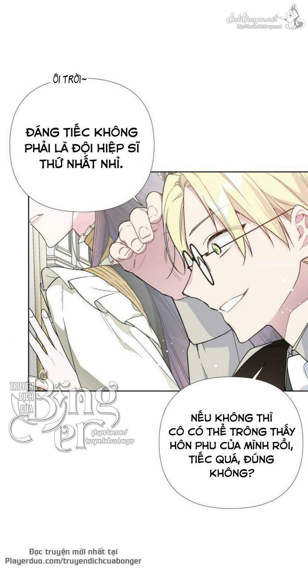 Cách Hiệp Sĩ Sống Như Một Tiểu Thư Quyền Quý: Chapter 17