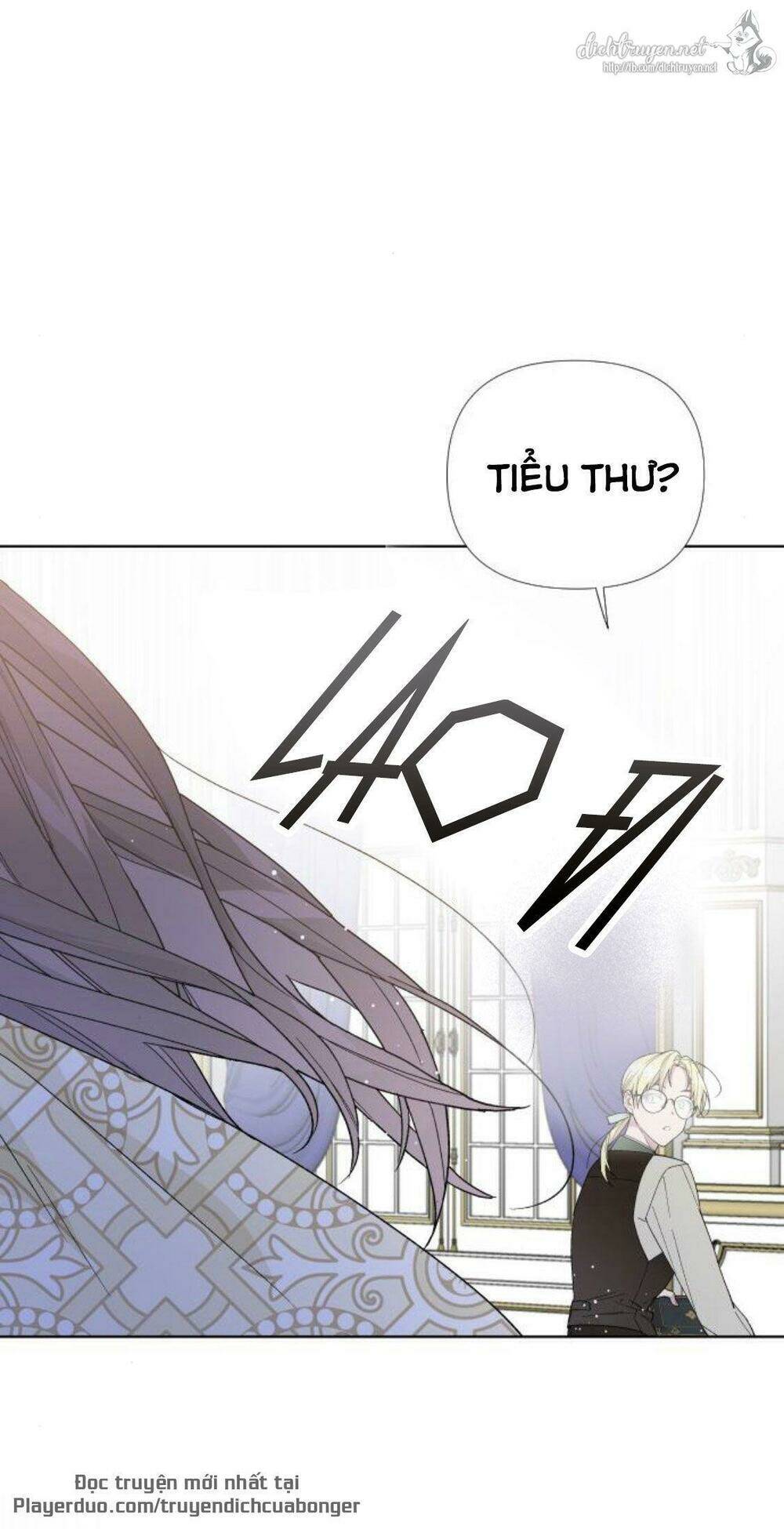 Cách Hiệp Sĩ Sống Như Một Tiểu Thư Quyền Quý: Chapter 17