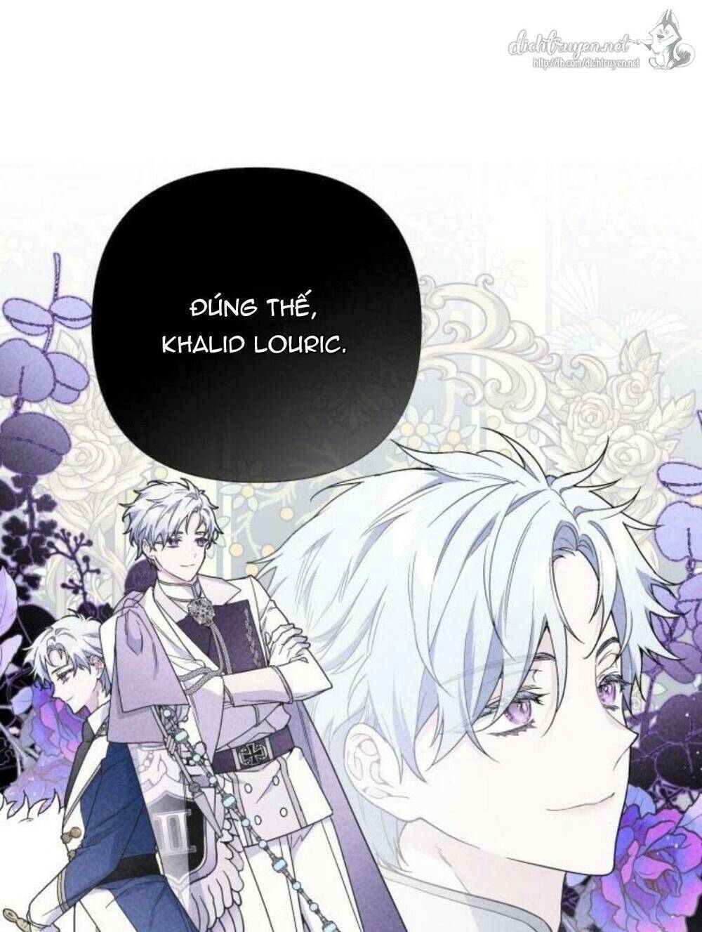 Cách Hiệp Sĩ Sống Như Một Tiểu Thư Quyền Quý: Chapter 18
