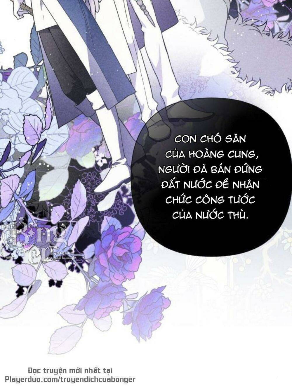 Cách Hiệp Sĩ Sống Như Một Tiểu Thư Quyền Quý: Chapter 18