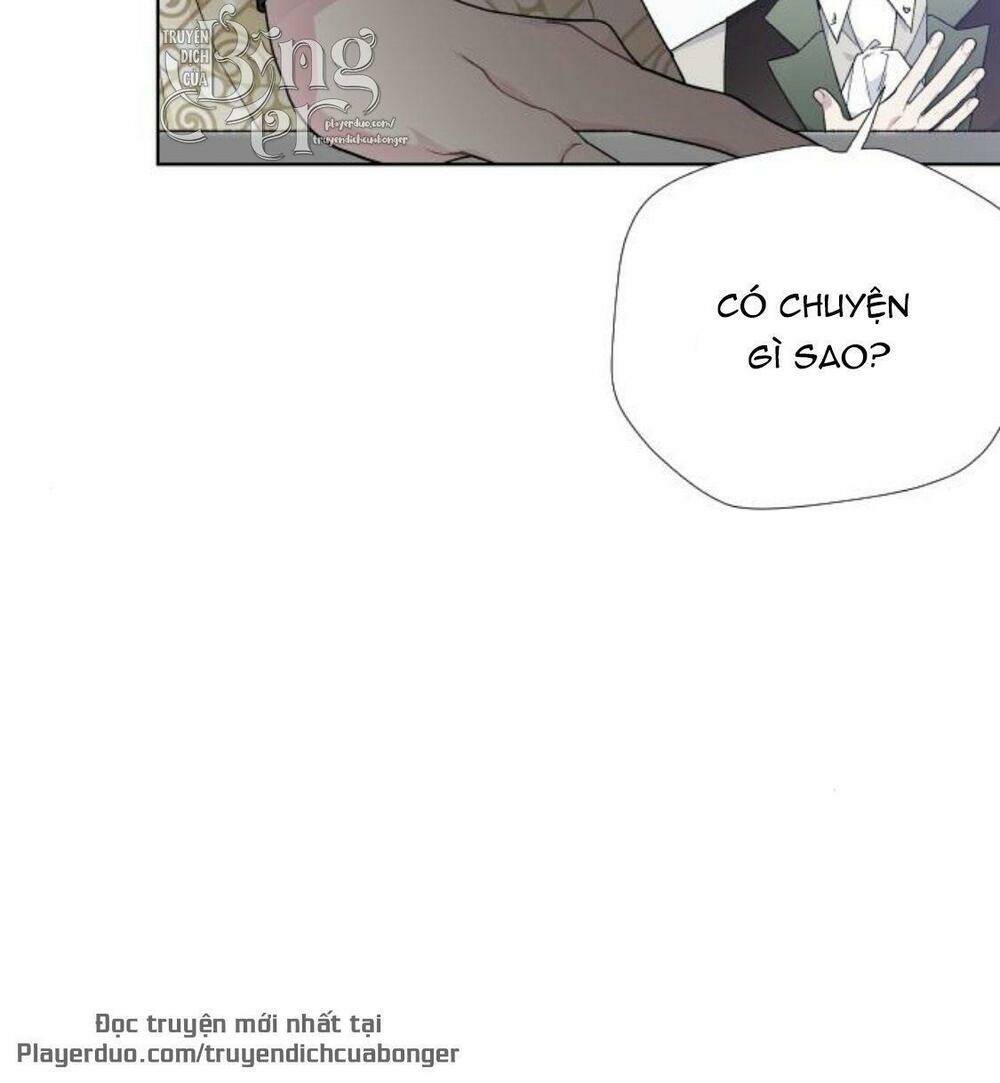 Cách Hiệp Sĩ Sống Như Một Tiểu Thư Quyền Quý: Chapter 18