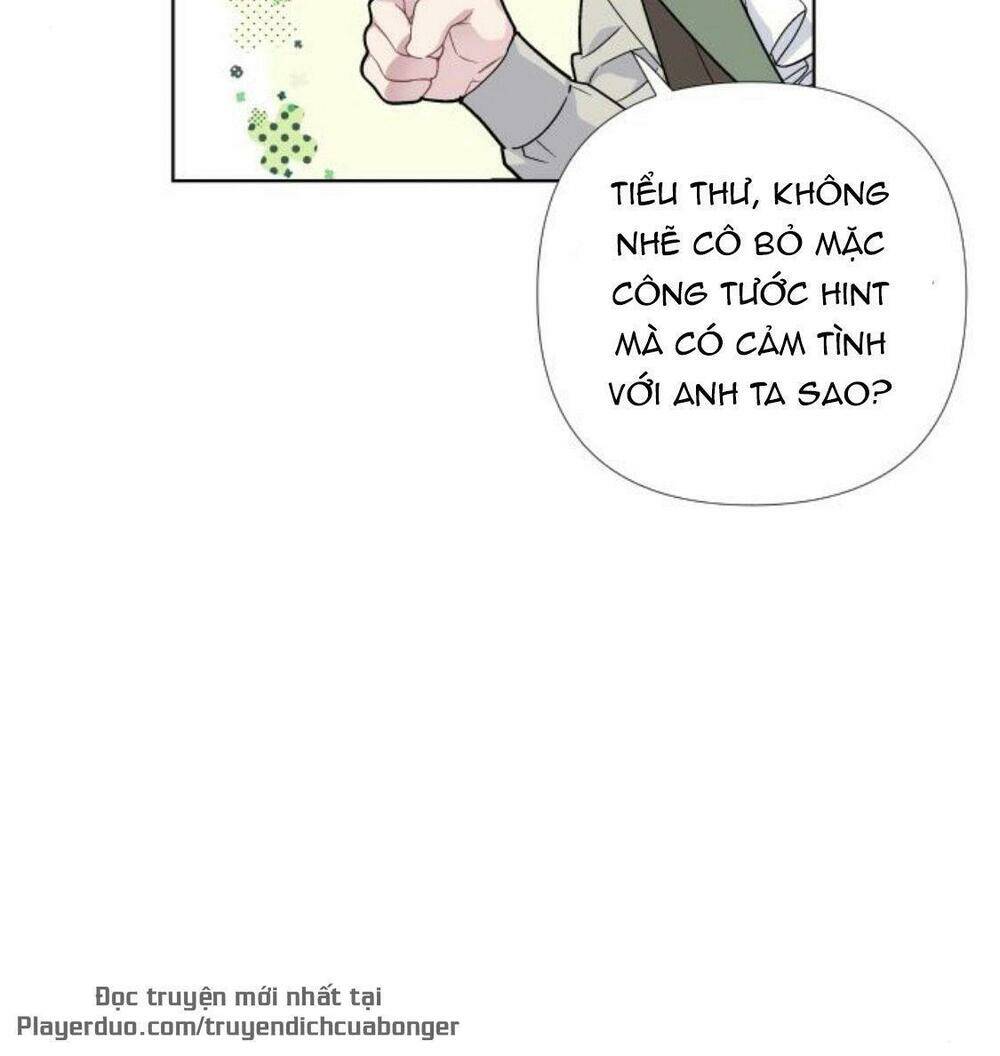 Cách Hiệp Sĩ Sống Như Một Tiểu Thư Quyền Quý: Chapter 18